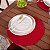 Sousplat Capa e Base MDF Tecido Oxford Natal - Imagem 9