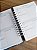 Planner Completo - verde - Imagem 6