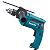 FURADEIRA MAKITA HP1640 1/2" 220V - Imagem 1
