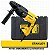 MARTELETE ROMP.STANLEY SHR263K-B2 220V - Imagem 1