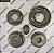 Kit Piston 4F27E - Imagem 1