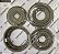 Kit Piston U660 - Imagem 1