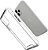 SPACE TRANSPARENTE IPHONE - Imagem 1