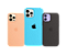CAPAS CASES IPHONE (SERIE 12) - Imagem 1