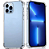 CAPA TRANSPARENTE ANTI IMPACTO IPHONE - Imagem 2