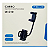 SUPORTE UNIVERSAL PARA CELULAR CARRO LE-010 - Imagem 1