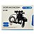 SUPORTE MULTIFUNCIONAL LE-041 IT-BLUE PARA MOTO - Imagem 1