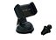 SUPORTE VEICULAR 2 in 1 SMART COM VENTOSA IT BLUE  LE-027 - Imagem 2