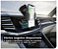 SUPORTE VEICULAR 2 in 1 SMART COM VENTOSA IT BLUE  LE-027 - Imagem 3