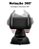 SUPORTE VEICULAR 2 in 1 SMART COM VENTOSA IT BLUE  LE-027 - Imagem 6