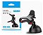 SUPORTE VEICULAR SMART COM VENTOSA IT BLUE  LE-014 - Imagem 1