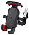 SUPORTE DE CELULAR PARA MOTO MTG-109 TOMATE - Imagem 2