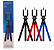 TRIPE LE-032 IT BLUE - Imagem 1
