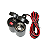 TOMADA USB PARA MOTO LE-9019 IT-BLUE - Imagem 2