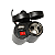 TOMADA USB PARA MOTO LE-9019 IT-BLUE - Imagem 3