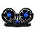 VENTILADOR AUTOMOTIVO 24V KNUP - Imagem 1