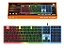 TECLADO GAMER LEHMOX LEY-2088 - Imagem 1