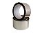 Fita Adesiva Aluminizada - 48mm x 45m - Imagem 1