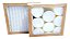 Filbox Quad para Maxx C/ filtro G4 e M5 - Imagem 2