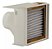 Filbox Quad para Maxx C/ filtro G4 e M5 - Imagem 3