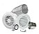 Kit Exaustor Dutoar - Com Duto + Grelha Externa Redonda | Arkit 11 - 4 Polegadas 102mm - Imagem 1