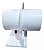 Exaustor Inline 100 B 100mm  Bivolt 130m3/h Indoor 110V/220V - Imagem 5
