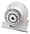 Exaustor Inline 100 B 100mm  Bivolt 130m3/h Indoor 110V/220V - Imagem 6