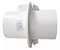 Exaustor Inline100 A 100mm  Bivolt 105m3/h Indoor / 127/220 - Imagem 3