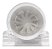 Exaustor Inline 170 125mm  Bivolt 170m3/h Indoor 127 220 - Imagem 5
