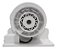 Exaustor Inline 170 125mm  Bivolt 170m3/h Indoor 127 220 - Imagem 4