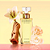 Eternity Calvin Klein Eau de Parfum - Perfume Feminino 100ml - Imagem 2