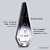 Ange ou Démon Givenchy Eau de Parfum - Perfume Feminino 50ml - Imagem 2