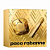 Conjunto Lady Million Paco Rabanne Feminino - Eau de Parfum 50ml + Eau de Parfum 10ml - Imagem 1