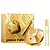 Conjunto Lady Million Paco Rabanne Feminino - Eau de Parfum 50ml + Eau de Parfum 10ml - Imagem 3