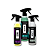 Kit 3 em 1- Vexus 500ml + Izer 500ml + Delet 500 ml - Imagem 1