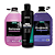 Kit 3 em 1- Removex 5L + Ecoblack 5L + Pneu pretinho 500 ml - Imagem 1