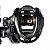 Carretilha Marine Lubina Black Widow GTX 9.5:1 - Imagem 3