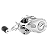 Carretilha Marine Chroma BG GTS - Imagem 2