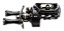 Carretilha Marine Black Eagle XDC SHIL - Imagem 6