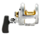 Carretilha Shimano Talica 50II CAM DIR - Imagem 2