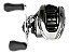 Carretilha Shimano Metanium MGL B 150 HG DIR - Imagem 2