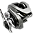 Carretilha Shimano Metanium MGL B 150 HG DIR - Imagem 3