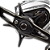 Carretilha Daiwa Zillion SV TW G 100XHL - Imagem 3