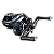 Carretilha Marine Nakamura ONI ESQ - Imagem 1