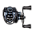 Carretilha Marine Nakamura ONI ESQ - Imagem 5