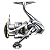 Molinete Shimano Sedona 500 FJ - Imagem 1