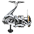Molinete Shimano Sedona 1000 FJ - Imagem 3