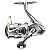 Molinete Shimano Sedona C2000  SHGFJ - Imagem 1