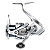 Molinete Shimano Stradic 1000 HG - Imagem 1
