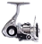 Molinete Ryobi Ranmi Edge 3000 HSX - Imagem 6